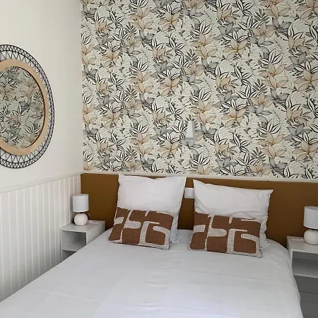 Pyrene Holidays - Heracles - Locations Cure Thermale Et Voyage A De Bigorre דירה