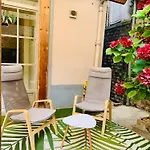 Pyrene Holidays - Heracles - Locations Cure Thermale Et Voyage A De Bigorre Apartment *