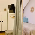 Pyrene Holidays - Heracles - Locations Cure Thermale Et Voyage A De Bigorre Apartment Bagnères-de-Bigorre