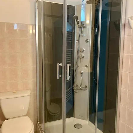 Pyrene Holidays - Heracles - Paisible A 6mn A Pied Des Thermes