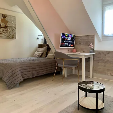 Pyrene Holidays - Heracles - Paisible A 6mn A Pied Des Thermes *
