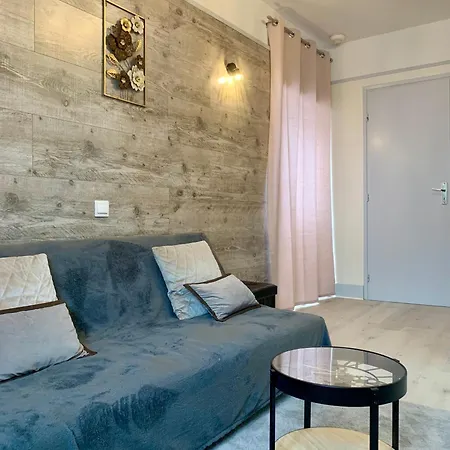 Pyrene Holidays - Heracles - Paisible A 6mn A Pied Des Thermes *