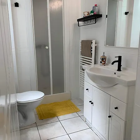 Appartamento Pyrene Holidays - Heracles - Paisible A 6mn A Pied Des Thermes
