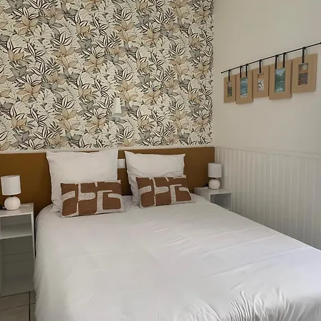 Appartamento Pyrene Holidays - Heracles - Paisible A 6mn A Pied Des Thermes