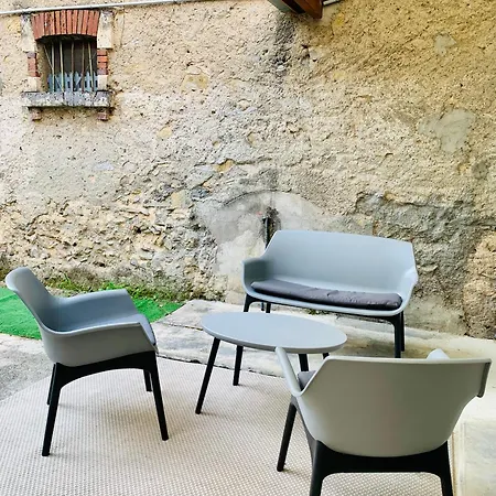 Appartamento Pyrene Holidays - Heracles - Paisible A 6mn A Pied Des Thermes Bagnères-de-Bigorre