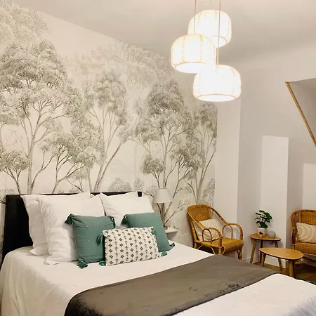 Appartamento Pyrene Holidays - Heracles - Paisible A 6mn A Pied Des Thermes *