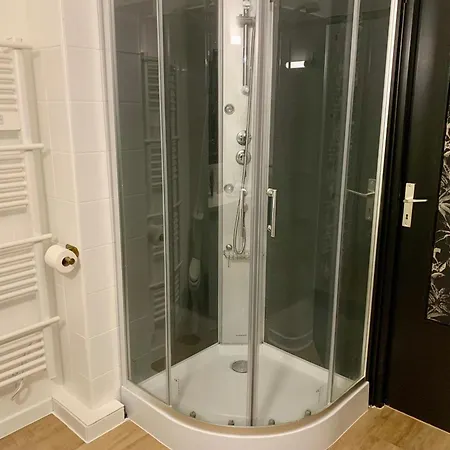 Pyrene Holidays - Heracles - Paisible A 6mn A Pied Des Thermes Appartamento