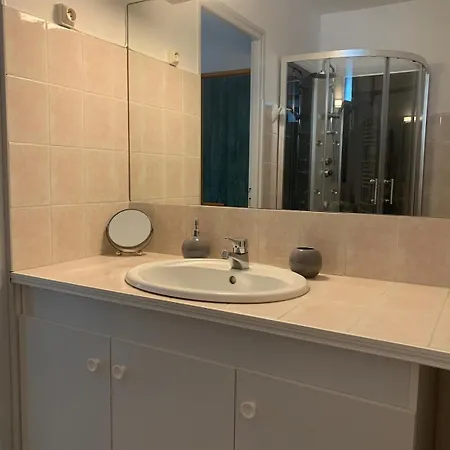 Pyrene Holidays - Heracles - Paisible A 6mn A Pied Des Thermes