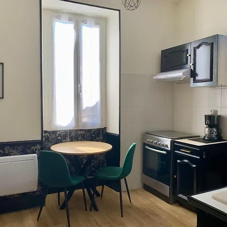 Pyrene Holidays - Heracles - Paisible A 6mn A Pied Des Thermes *