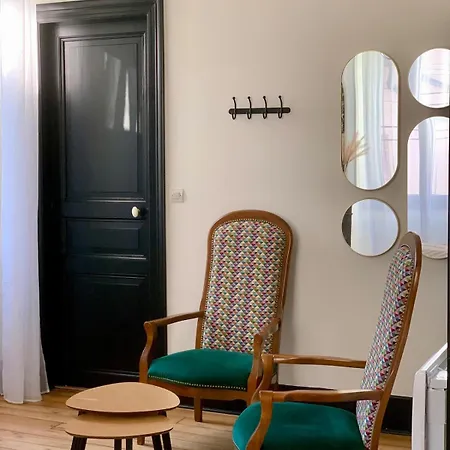 Pyrene Holidays - Heracles - Locations Cure Thermale Et Voyage A De Bigorre アパート *