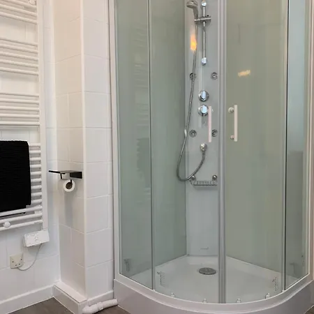 Appartamento Pyrene Holidays - Heracles - Paisible A 6mn A Pied Des Thermes Bagnères-de-Bigorre