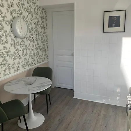 Pyrene Holidays - Heracles - Paisible A 6mn A Pied Des Thermes *