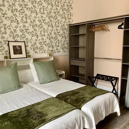 Pyrene Holidays - Heracles - Locations Cure Thermale Et Voyage A De Bigorre Apartman *