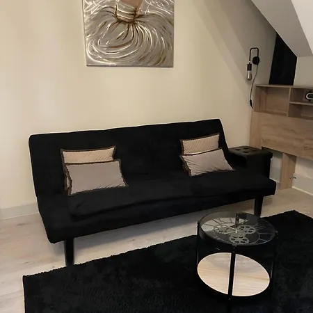 Pyrene Holidays - Heracles - Locations Cure Thermale Et Voyage A De Bigorre Apartman