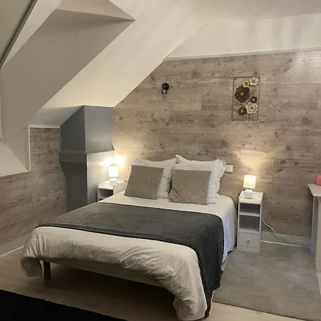 Apartment Pyrene Holidays - Heracles - Locations Cure Thermale Et Voyage A De Bigorre *