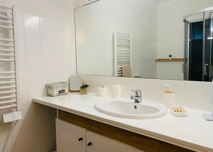 Pyrene Holidays - Heracles - Locations Cure Thermale Et Voyage A De Bigorre アパート *