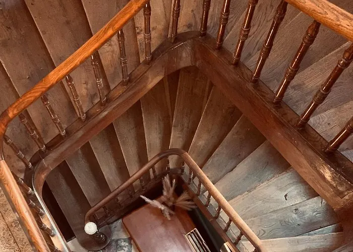 Апартаменты Pyrene Holidays - Heracles - Locations Cure Thermale Et Voyage A De Bigorre